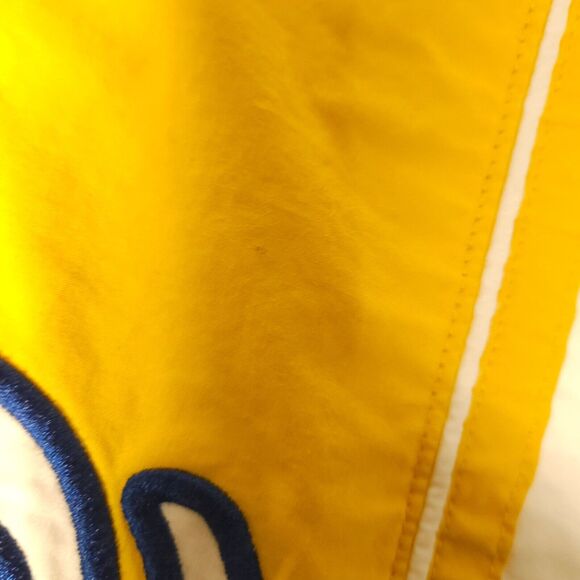 Vtg 90s Enyce Mens 3XL XXXL Street Motorcycle NASCAR Style Racing Jacket - Picture 6 of 10